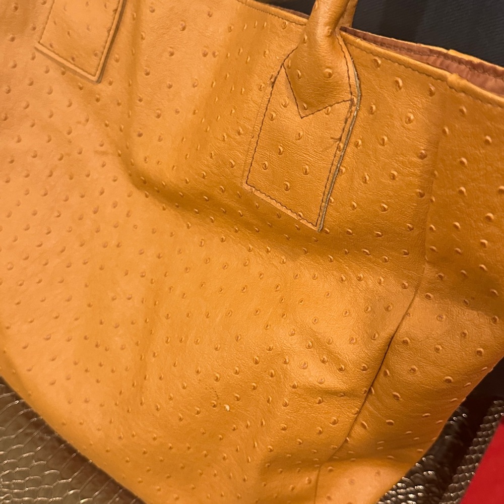 Work Handbag - Picture 5 of 8